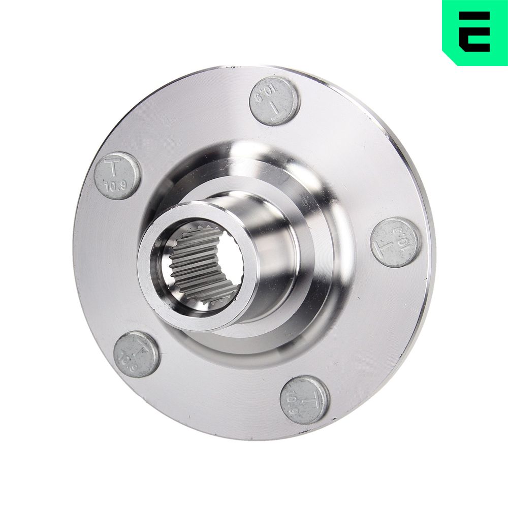Wheel Hub - 04-P438 OPTIMAL