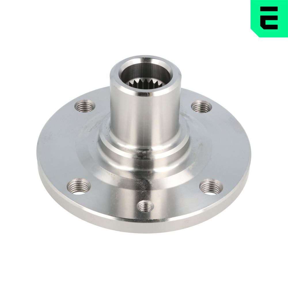 Mozzo ruota - 04-P440 OPTIMAL