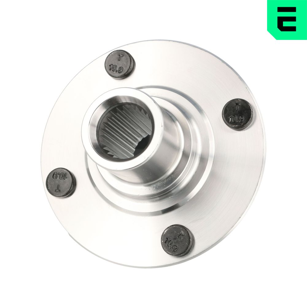 Wheel Hub - 04-P442 OPTIMAL