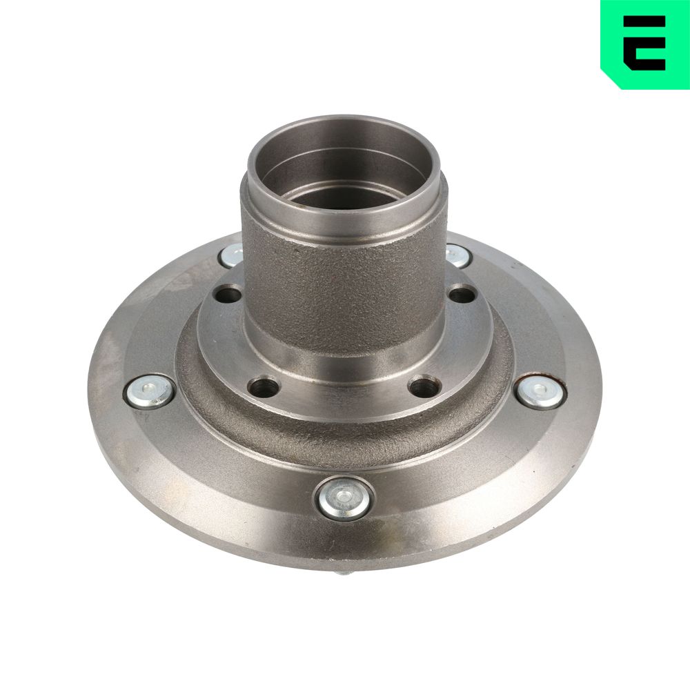Wheel Hub - 04-P472 OPTIMAL