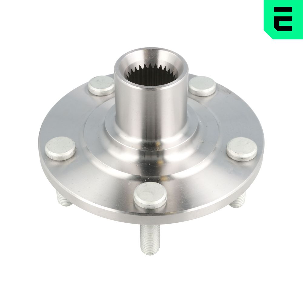 Mozzo ruota - 04-P475 OPTIMAL