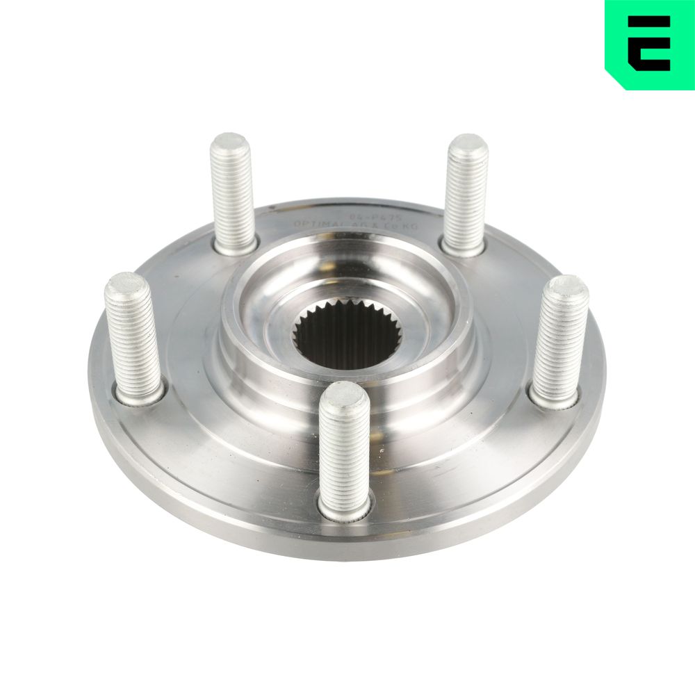 Mozzo ruota - 04-P475 OPTIMAL
