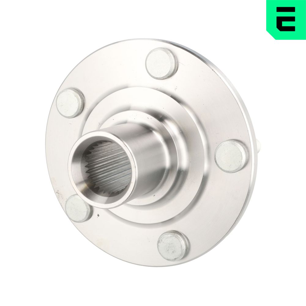 Mozzo ruota - 04-P475 OPTIMAL
