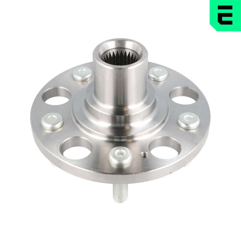 Mozzo ruota - 04-P480 OPTIMAL