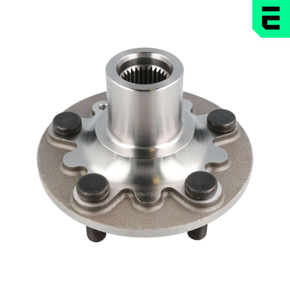 Mozzo ruota - 04-P492 OPTIMAL
