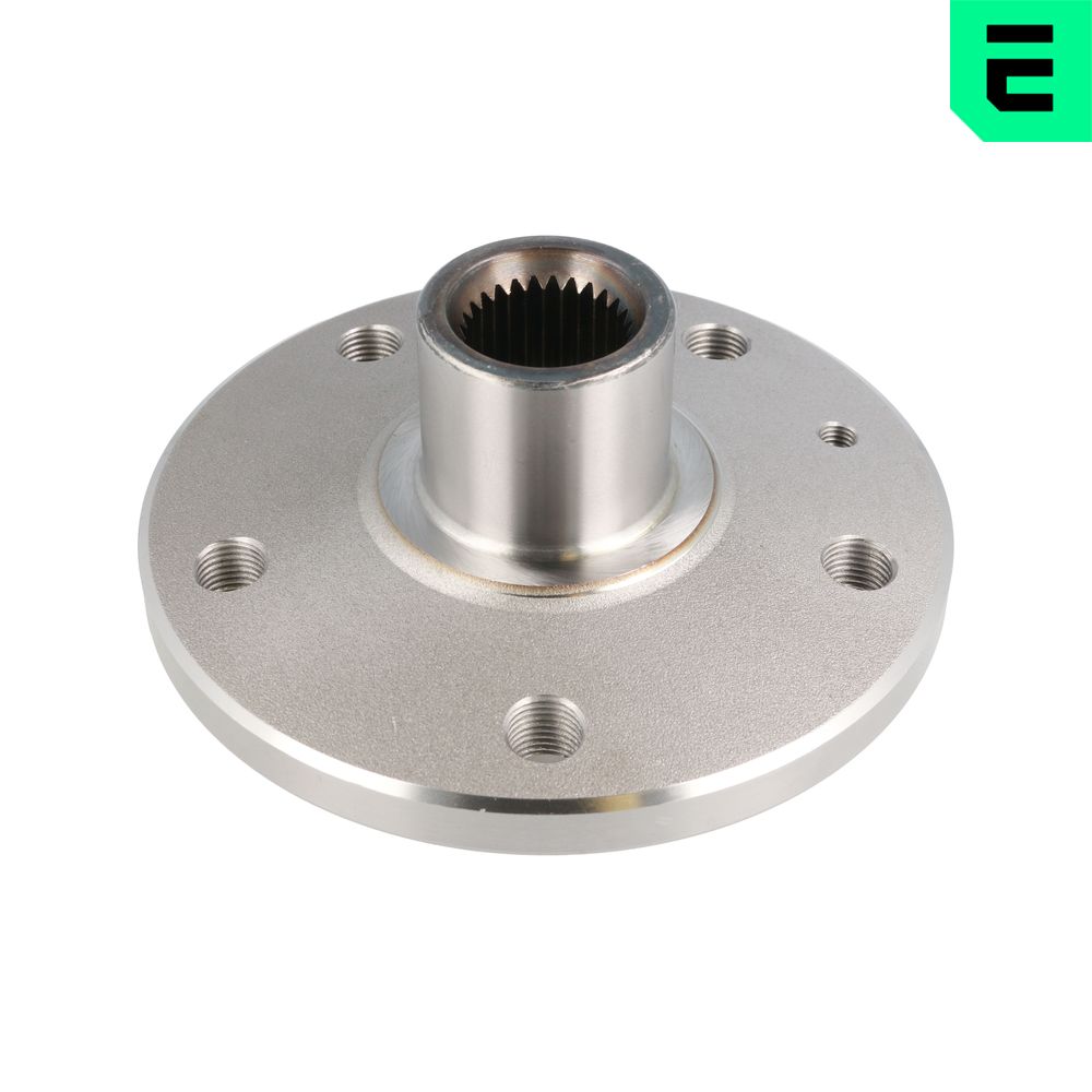 rato stebulė - 04-P499 OPTIMAL