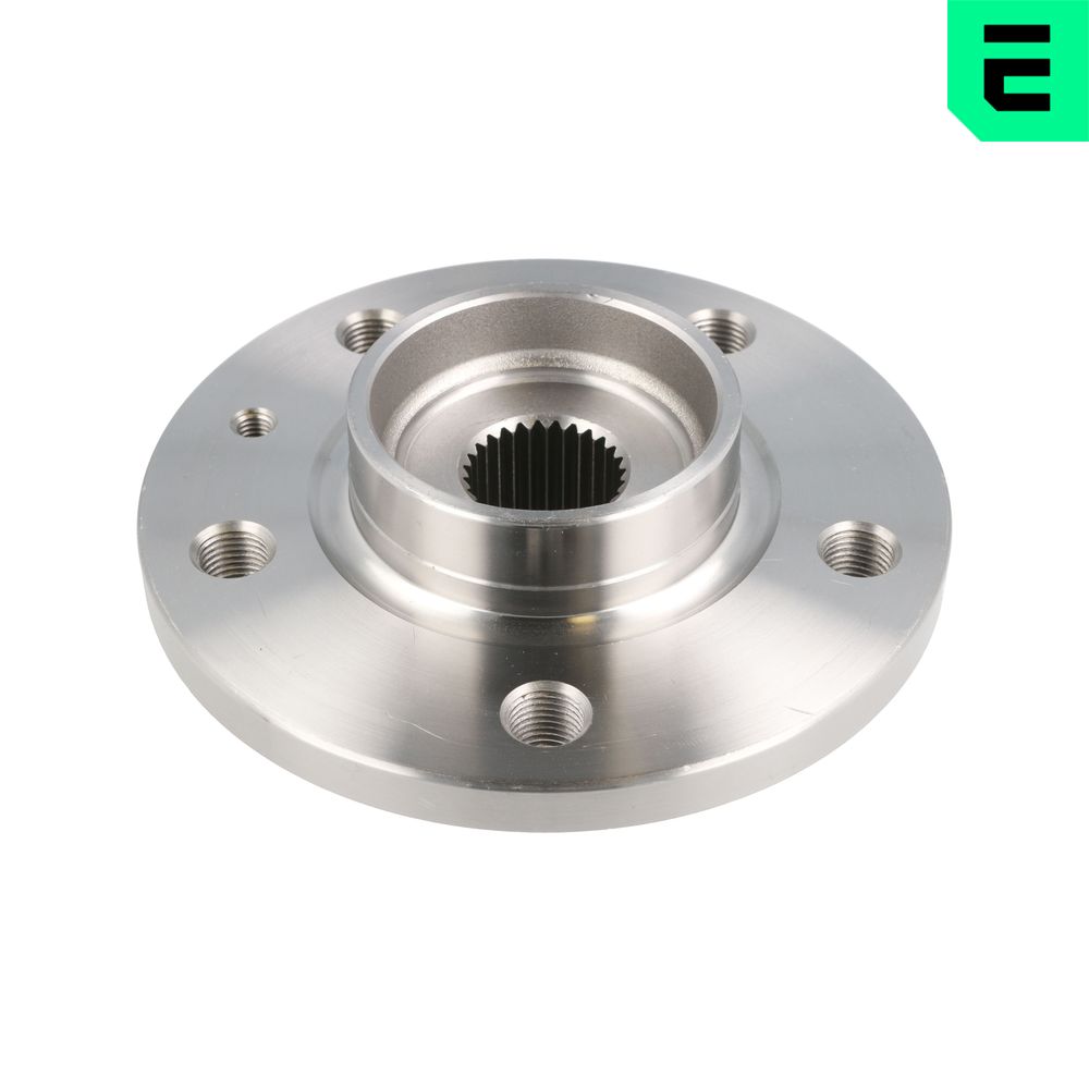 Wheel Hub - 04-P499 OPTIMAL