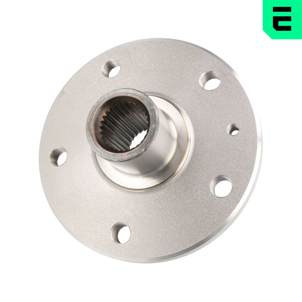 Wheel Hub - 04-P499 OPTIMAL
