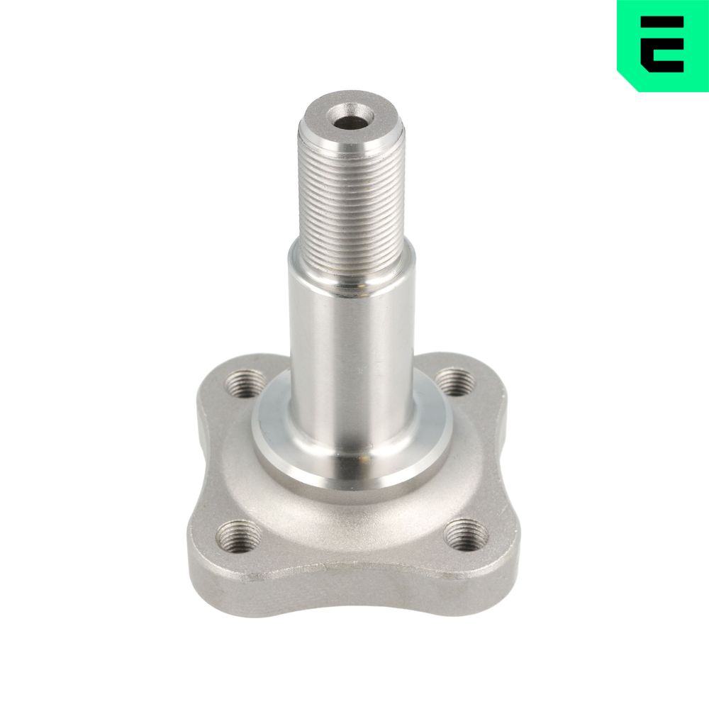 Wheel Hub - 04-P501 OPTIMAL