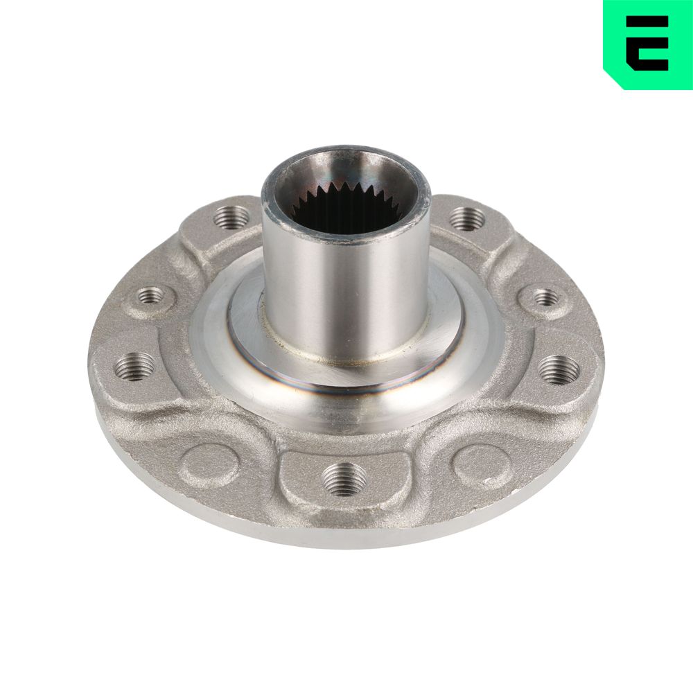 Mozzo ruota - 04-P502 OPTIMAL