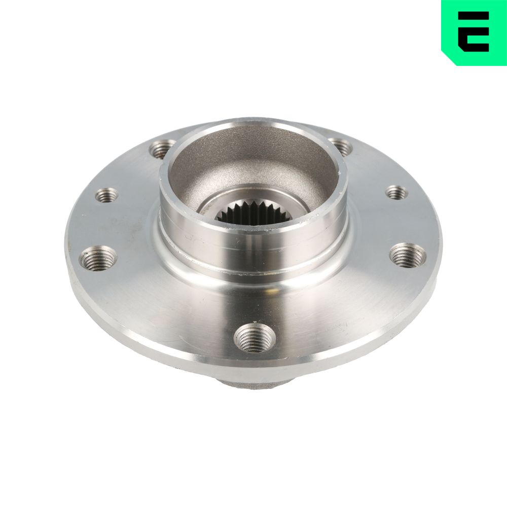 Wheel Hub - 04-P502 OPTIMAL