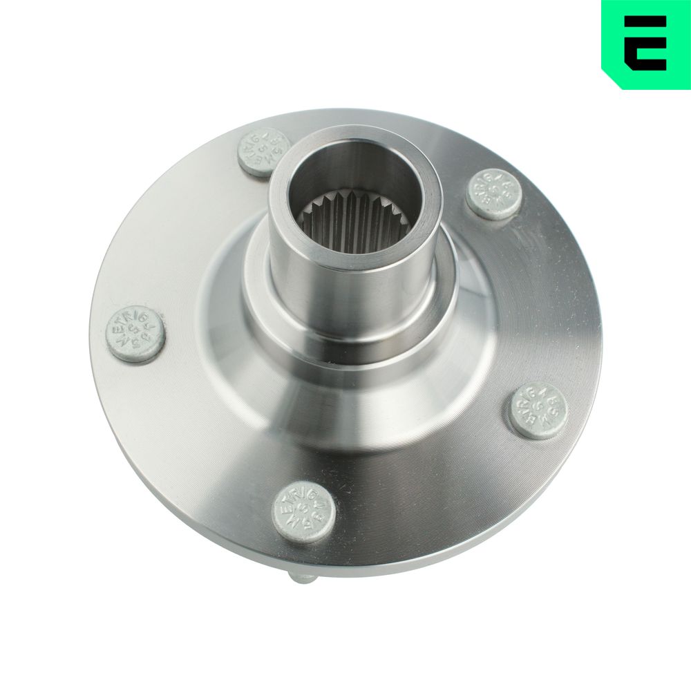 Wheel Hub - 04-P525 OPTIMAL
