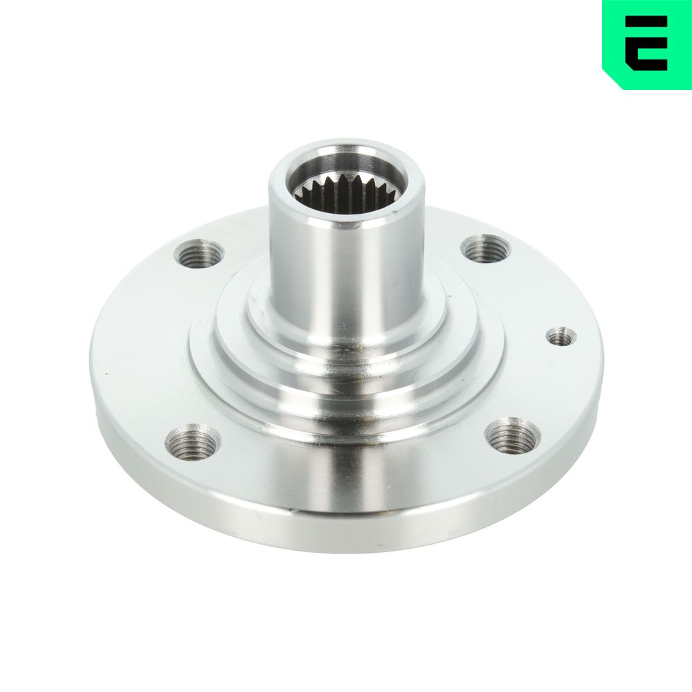 Wheel Hub - 04-P532 OPTIMAL