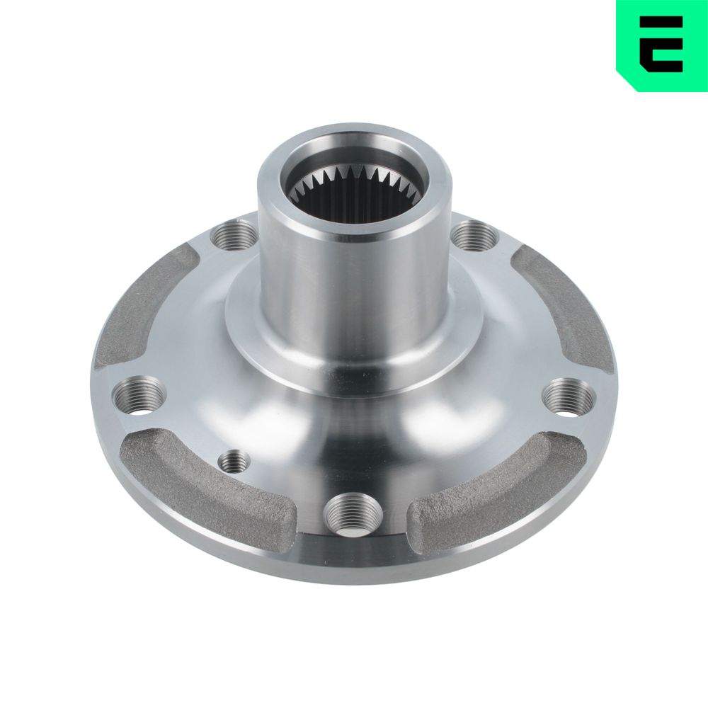 rato stebulė - 04-P551 OPTIMAL