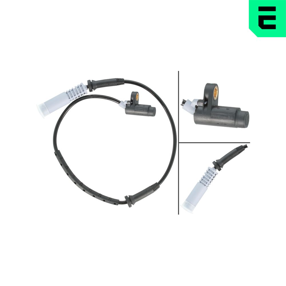 Sensor, wheel speed - 06-S001 OPTIMAL
