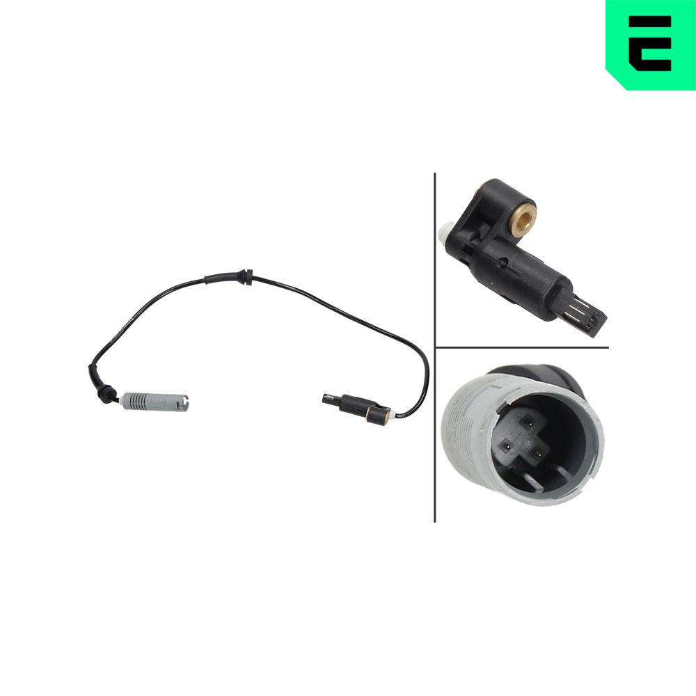 Sensor, wheel speed - 06-S011 OPTIMAL