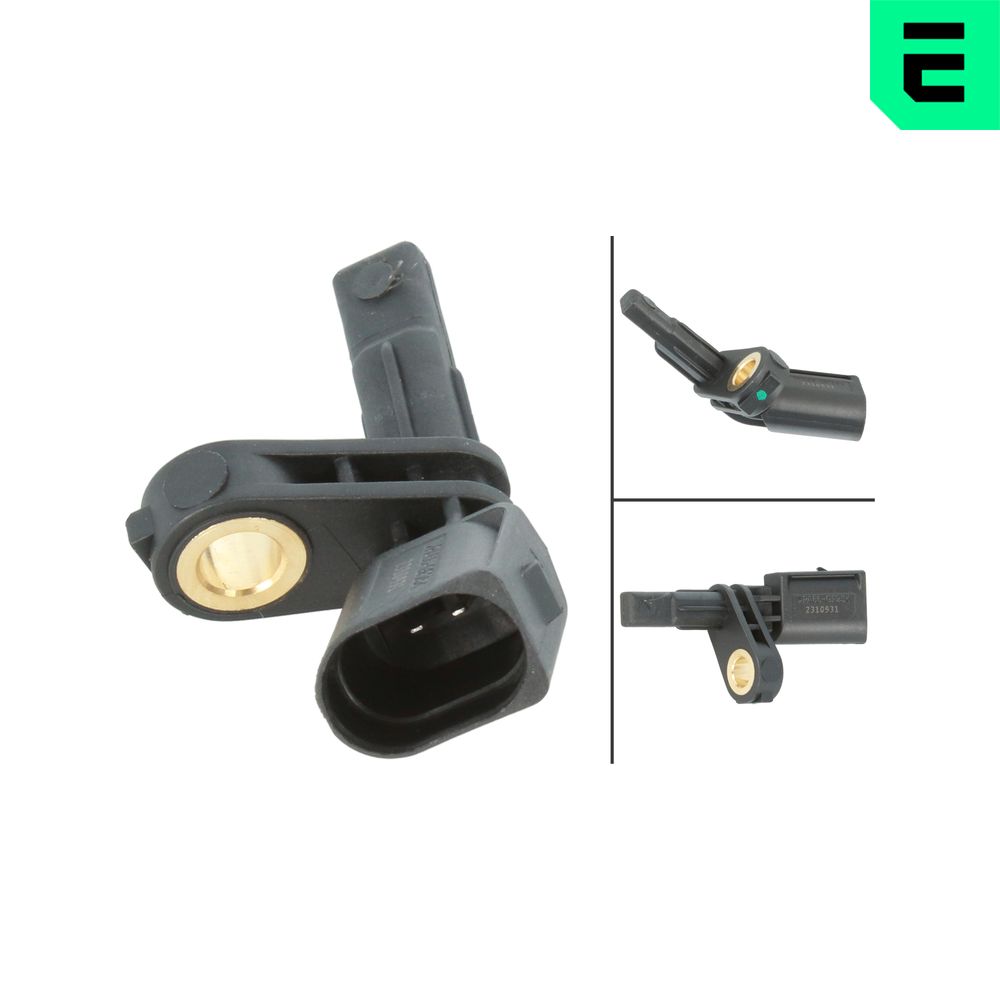 Sensor, wheel speed - 06-S055 OPTIMAL