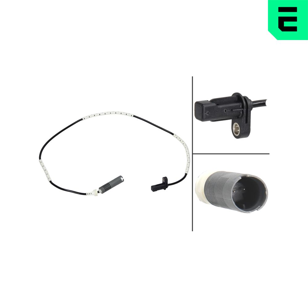 Sensor, wheel speed - 06-S079 OPTIMAL