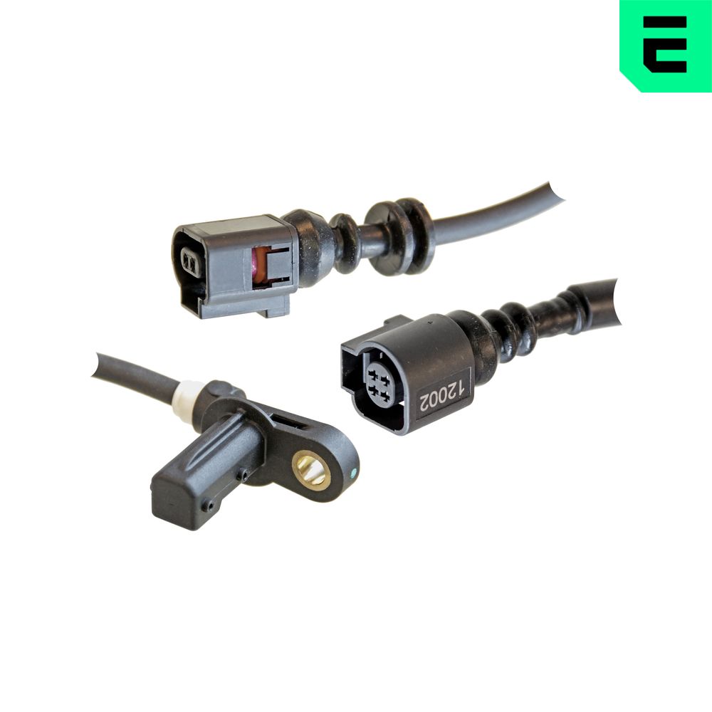 Sensor, wheel speed - 06-S157 OPTIMAL
