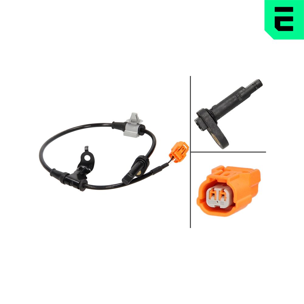Sensor, wheel speed - 06-S347 OPTIMAL