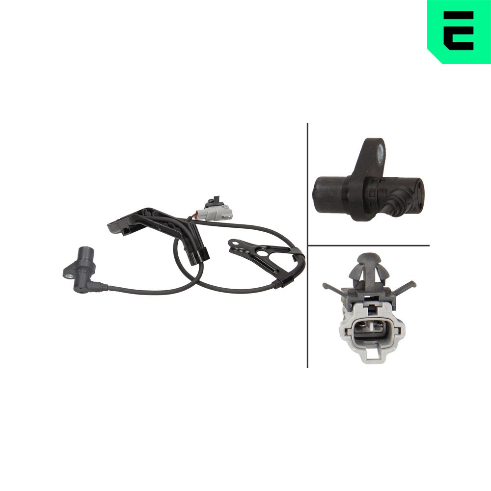 Sensor, wheel speed - 06-S373 OPTIMAL
