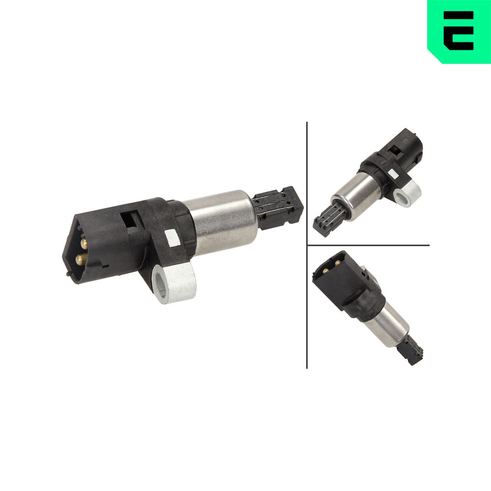 Sensor, wheel speed - 06-S382 OPTIMAL