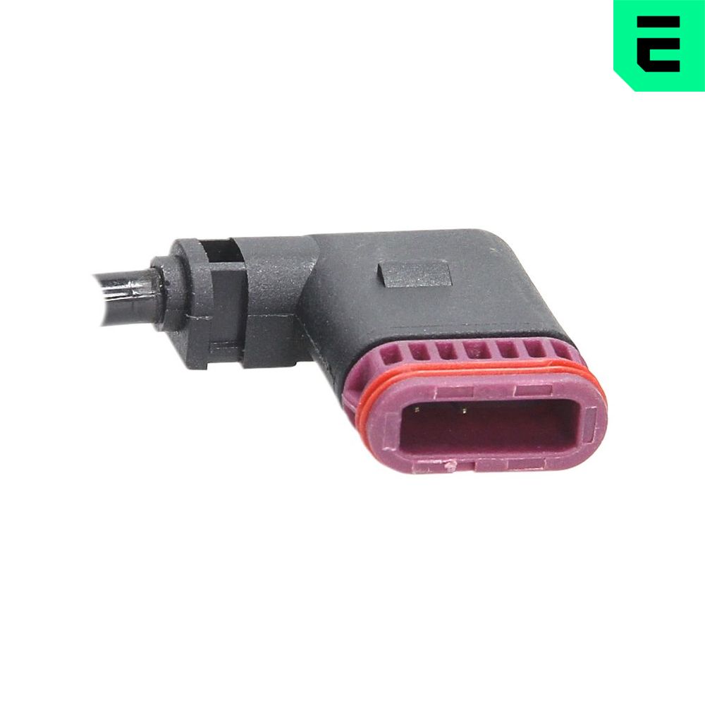 Датчик, частота вращения колеса - 06-S408 OPTIMAL