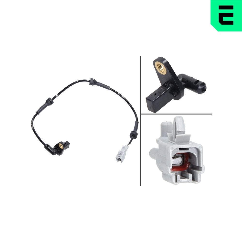 Sensor, wheel speed - 06-S413 OPTIMAL