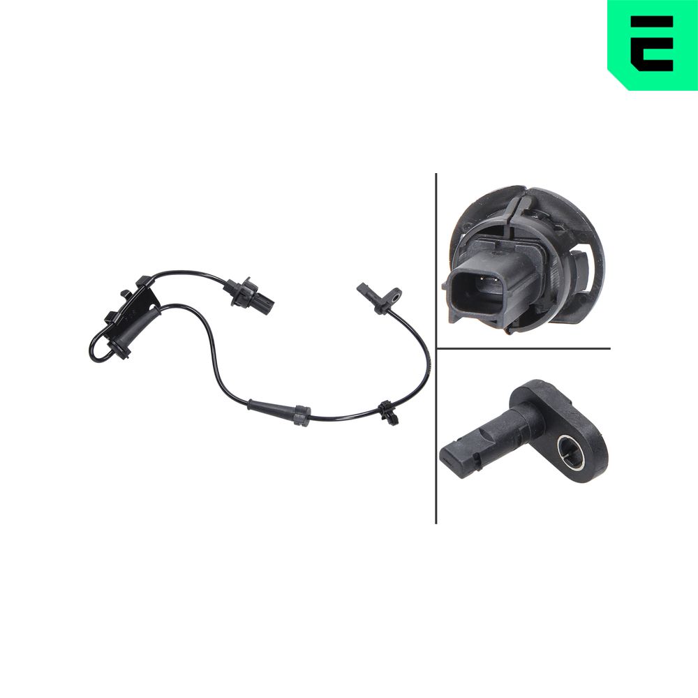 Sensor, wheel speed - 06-S419 OPTIMAL
