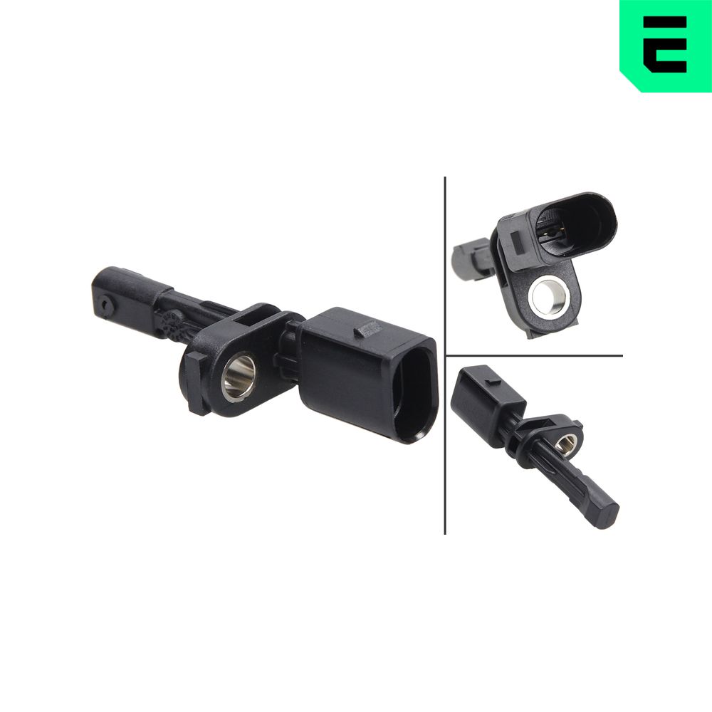 Sensor, wheel speed - 06-S470 OPTIMAL