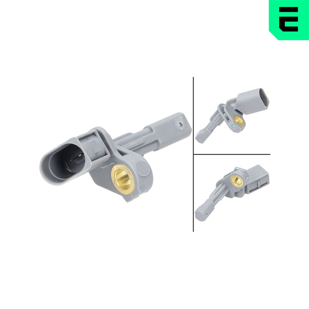 Sensor, Raddrehzahl - 06-S475 OPTIMAL