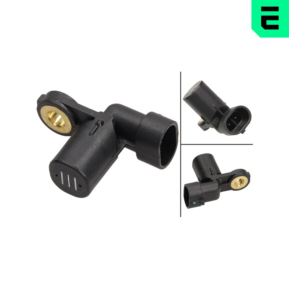 Sensor, wheel speed - 06-S710 OPTIMAL