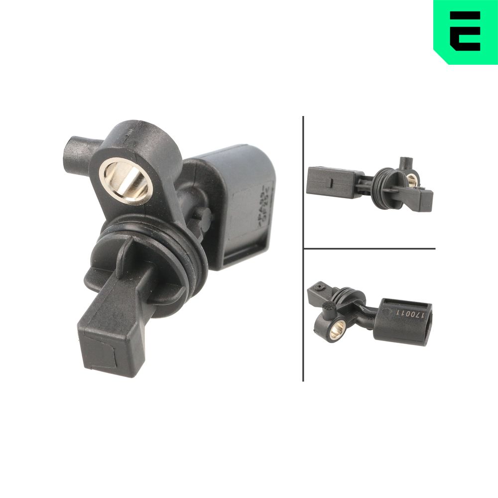 Sensor, wheel speed - 06-S834 OPTIMAL
