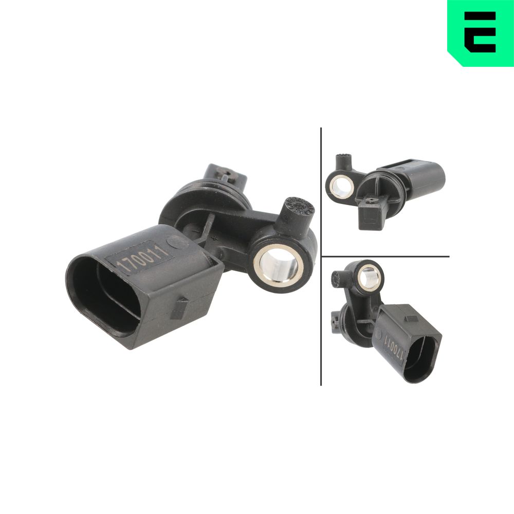 Sensor, wheel speed - 06-S835 OPTIMAL