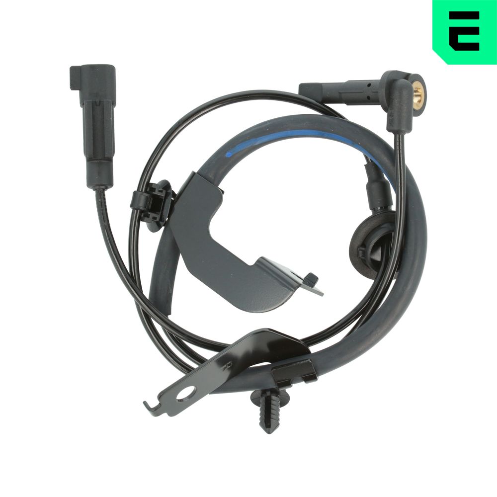 Sensor, wheel speed - 06-S878 OPTIMAL