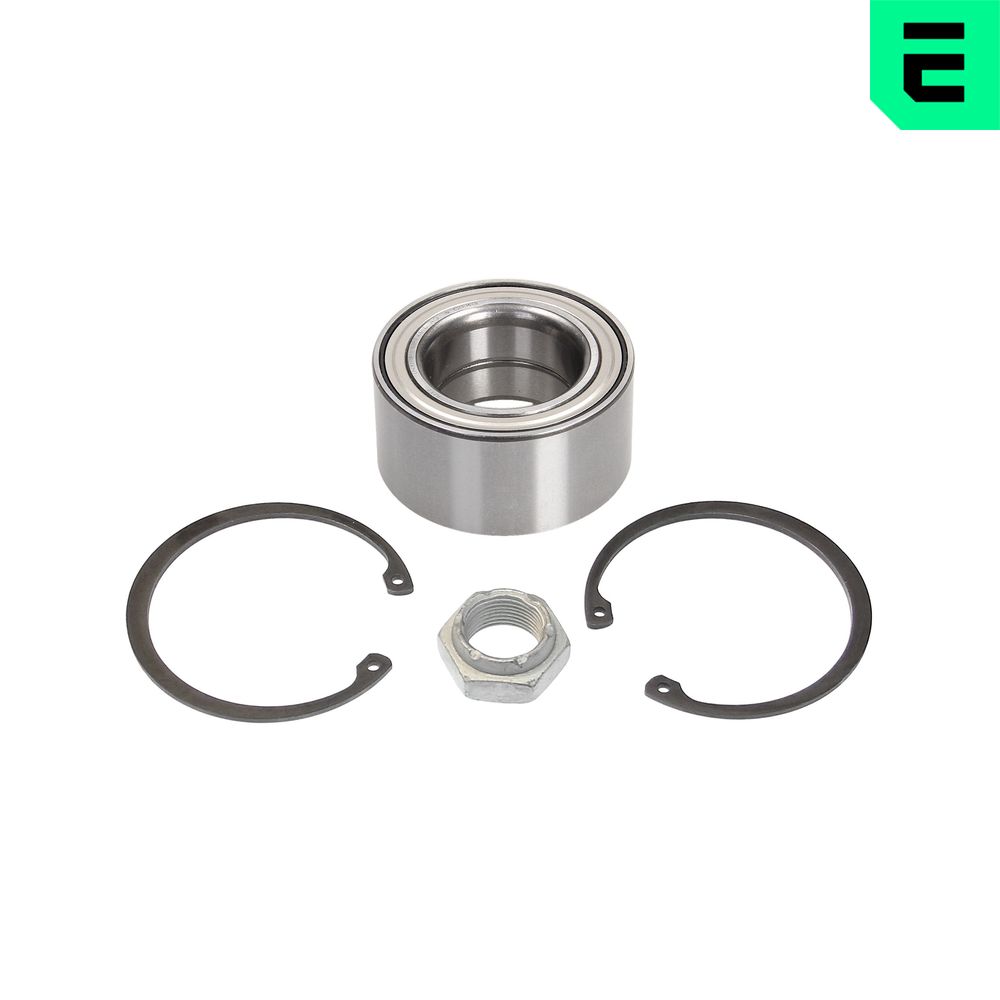 Wheel Bearing Kit - 100036S OPTIMAL