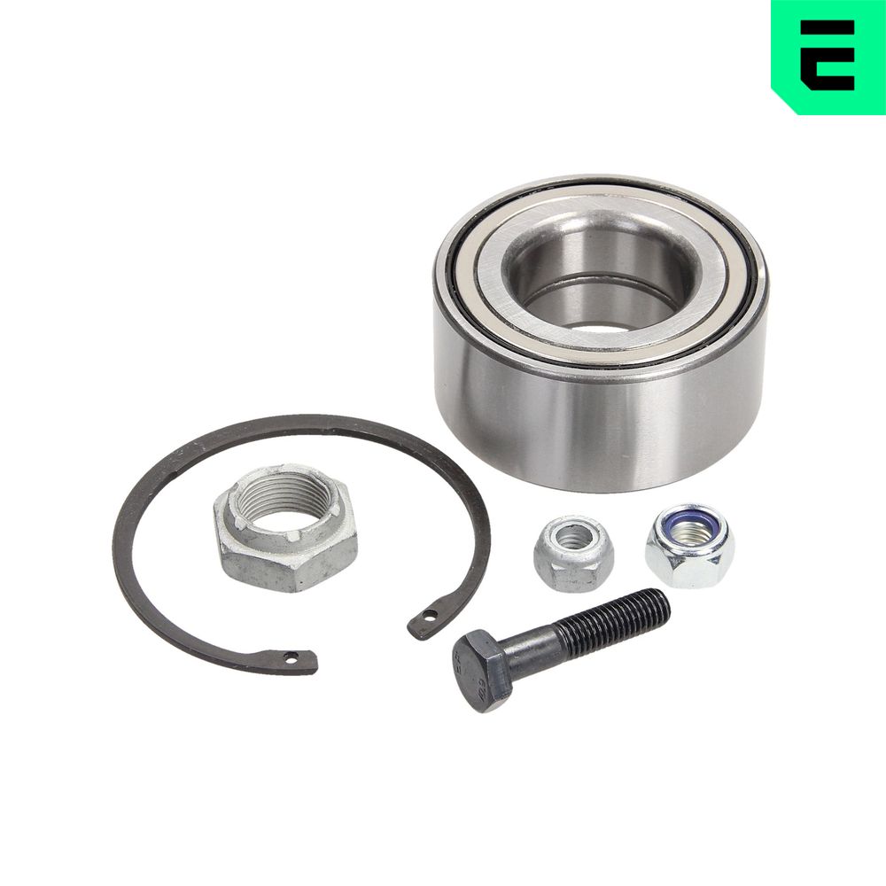 Wheel Bearing Kit - 100056 OPTIMAL