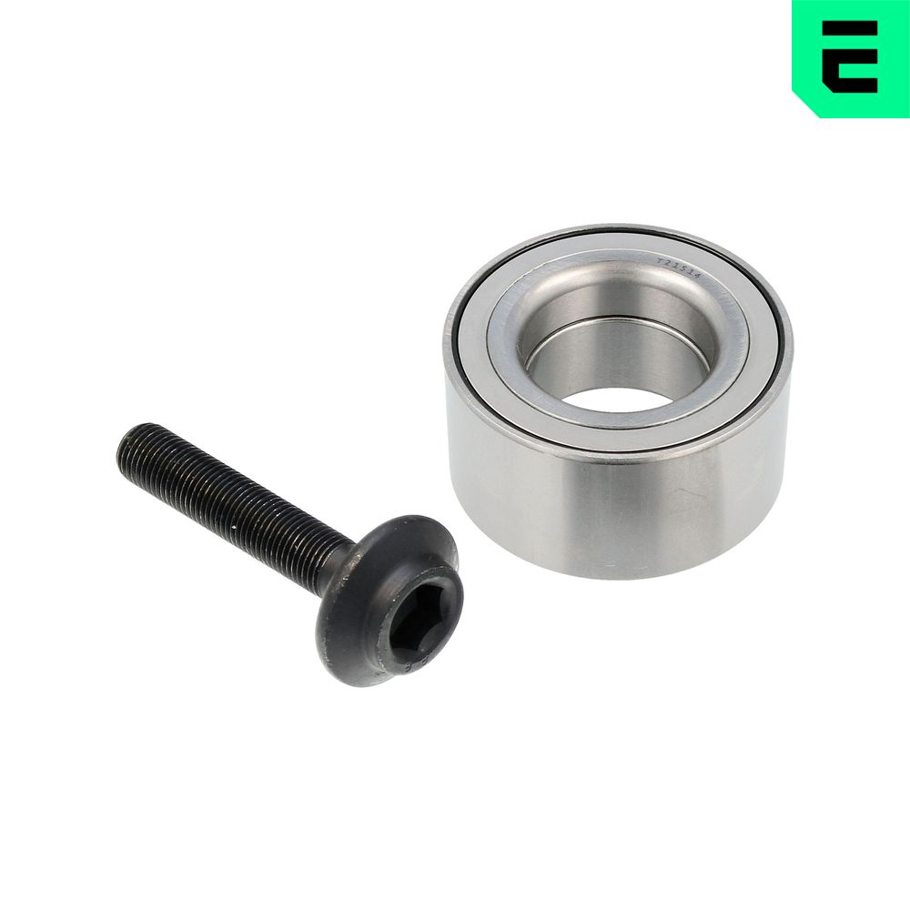 Wheel Bearing Kit - 100090S OPTIMAL