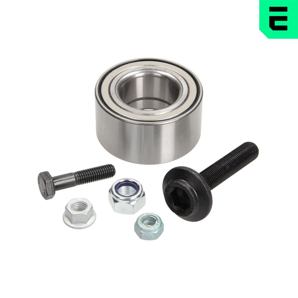 Wheel Bearing Kit - 100090 OPTIMAL