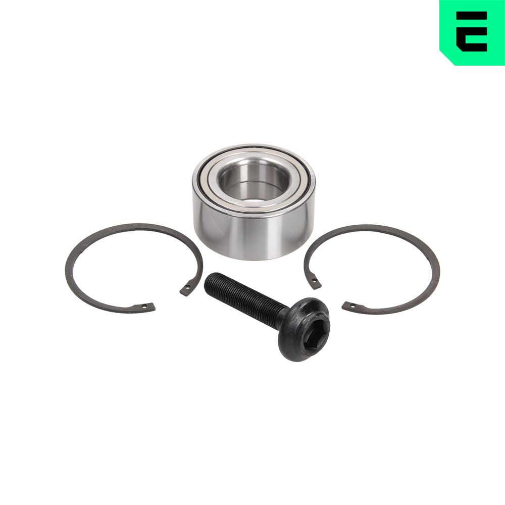 Wheel Bearing Kit - 100098 OPTIMAL