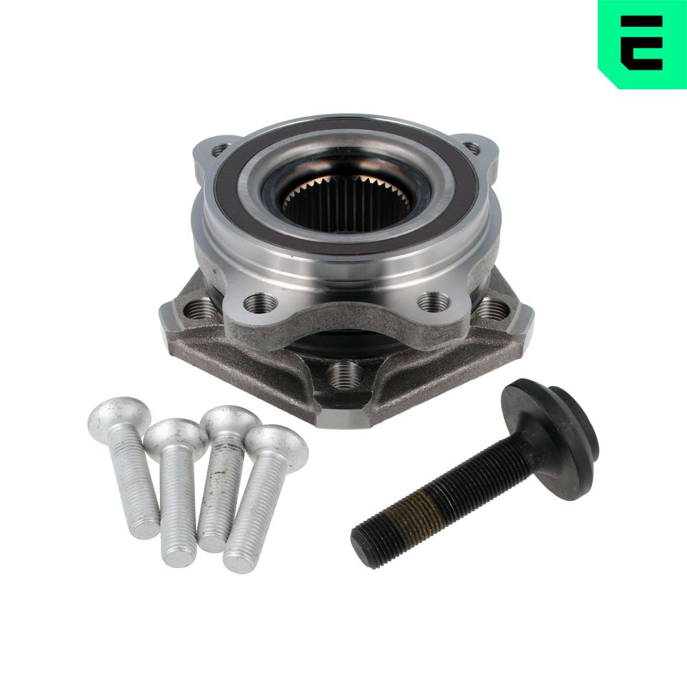 Wheel Bearing Kit - 100710L OPTIMAL