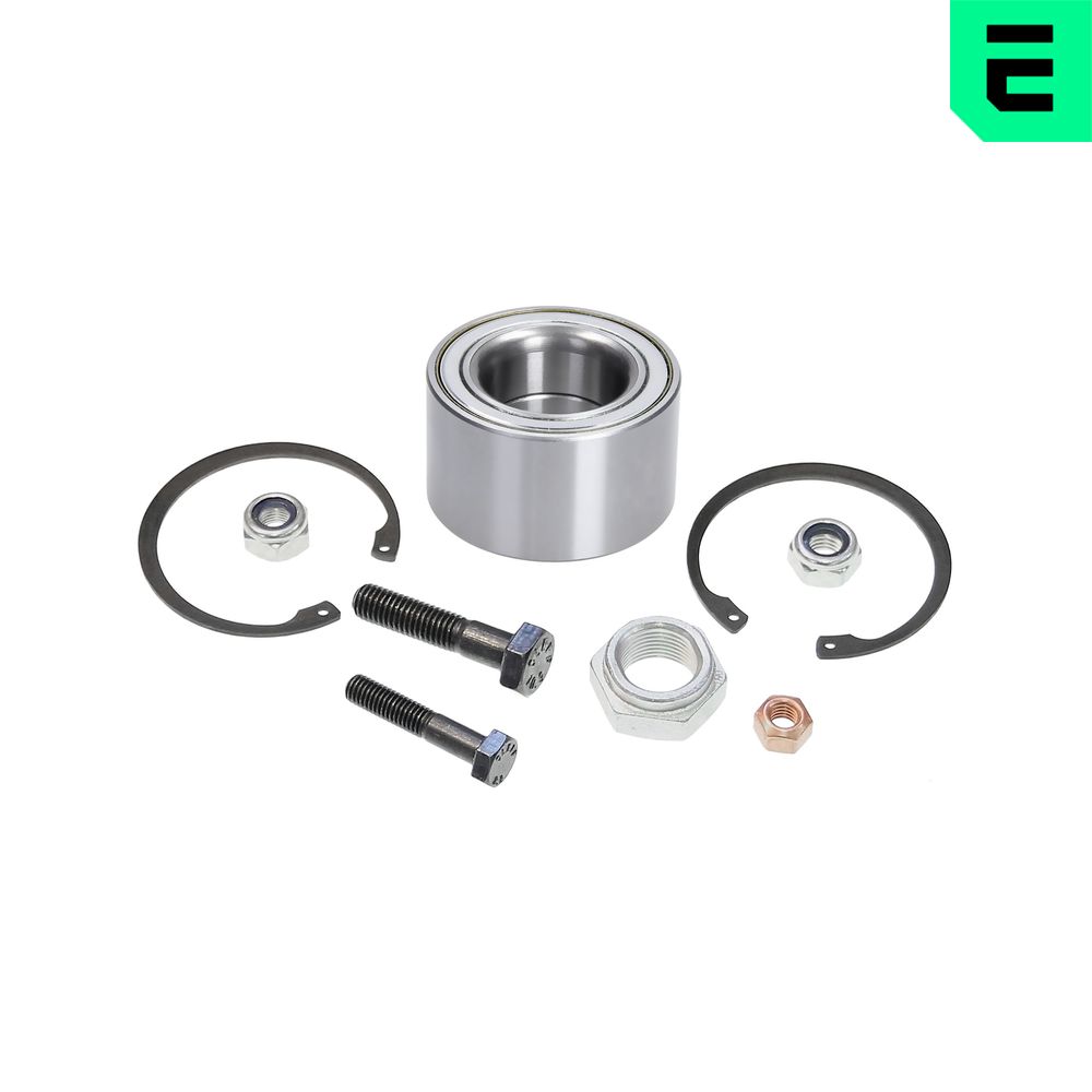 Wheel Bearing Kit - 101010 OPTIMAL