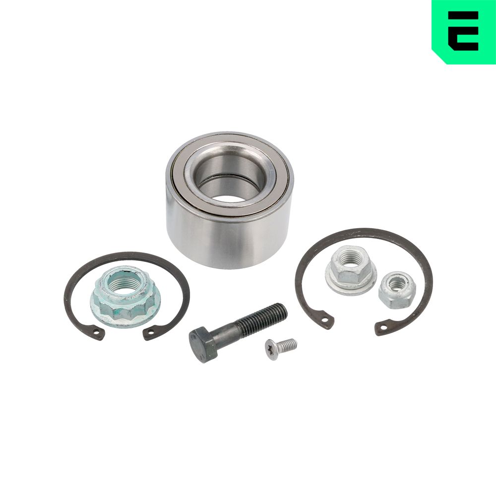 Wheel Bearing Kit - 101016 OPTIMAL