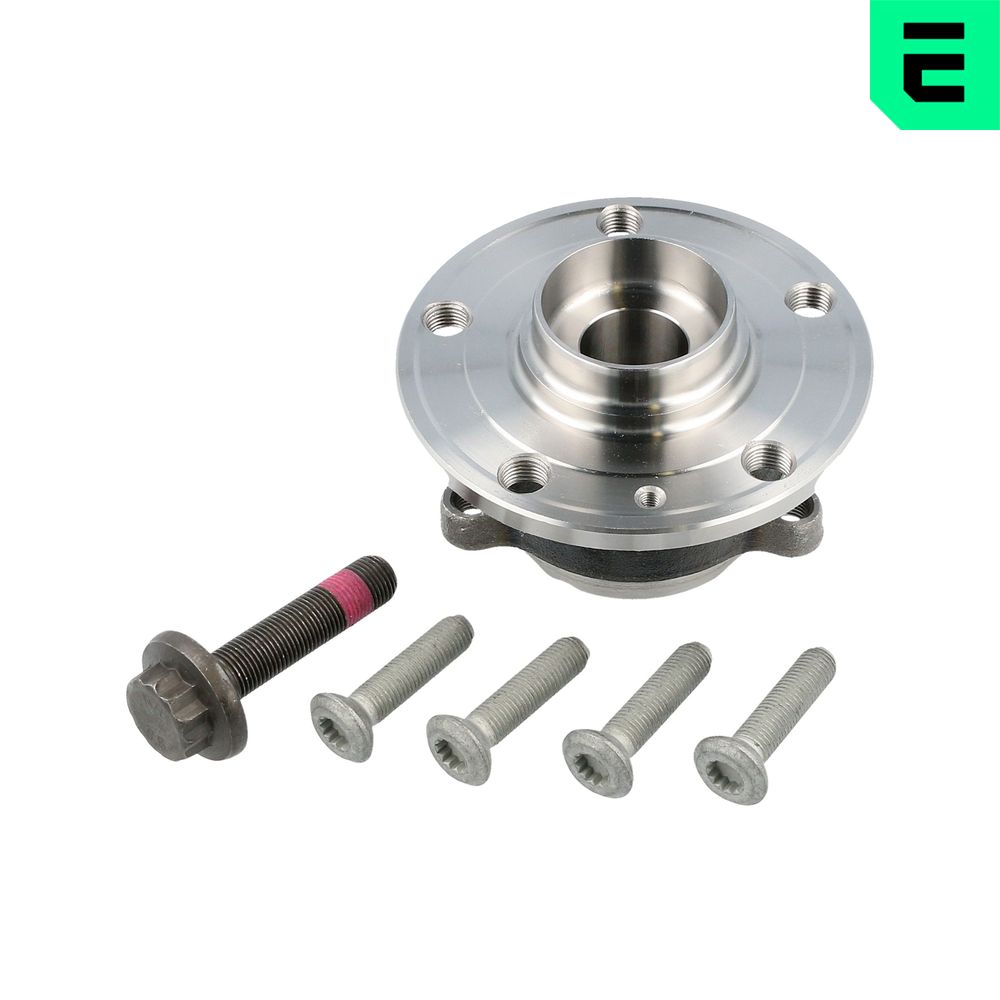 Wheel Bearing Kit - 101017 OPTIMAL