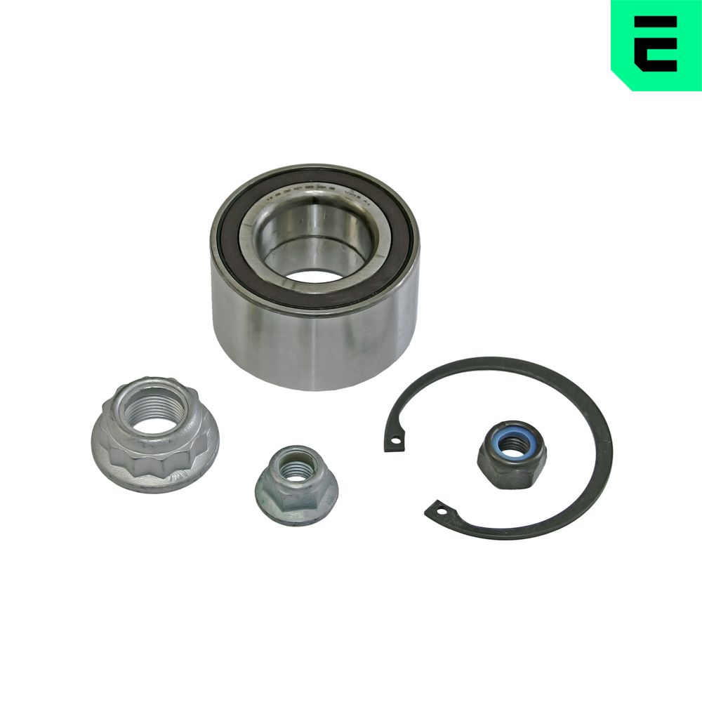 Wheel Bearing Kit - 101020 OPTIMAL