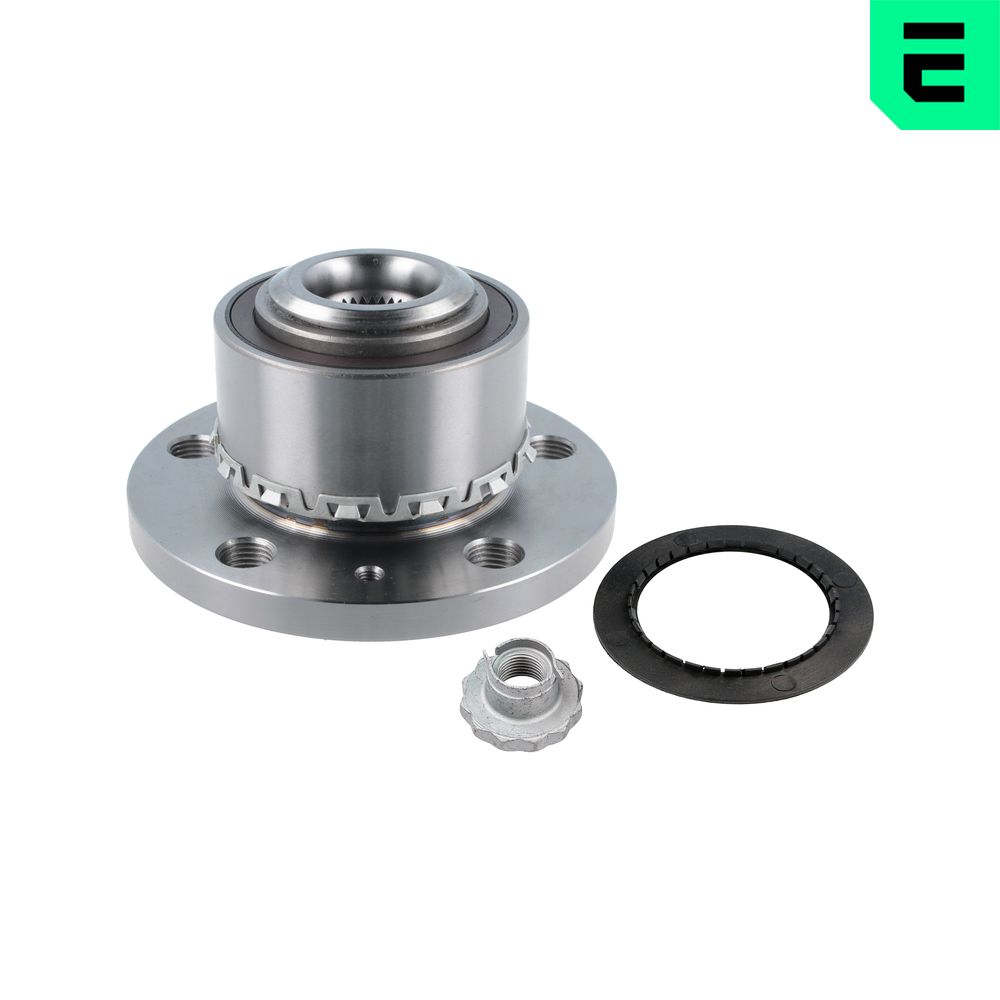 Wheel Bearing Kit - 101028 OPTIMAL