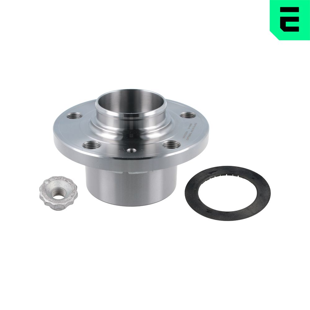 Wheel Bearing Kit - 101028 OPTIMAL
