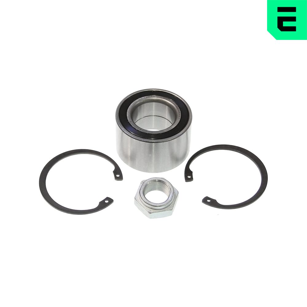 Kit cuscinetto ruota - 101044S OPTIMAL