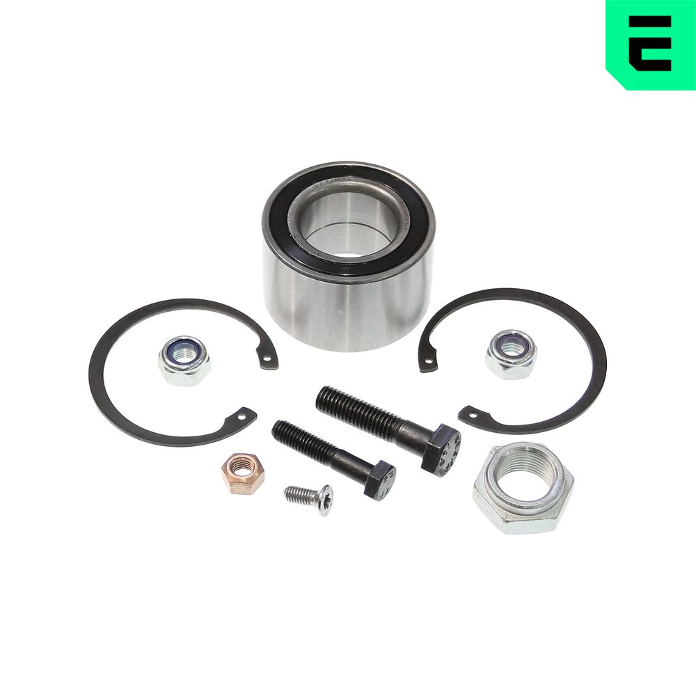 Wheel Bearing Kit - 101044 OPTIMAL