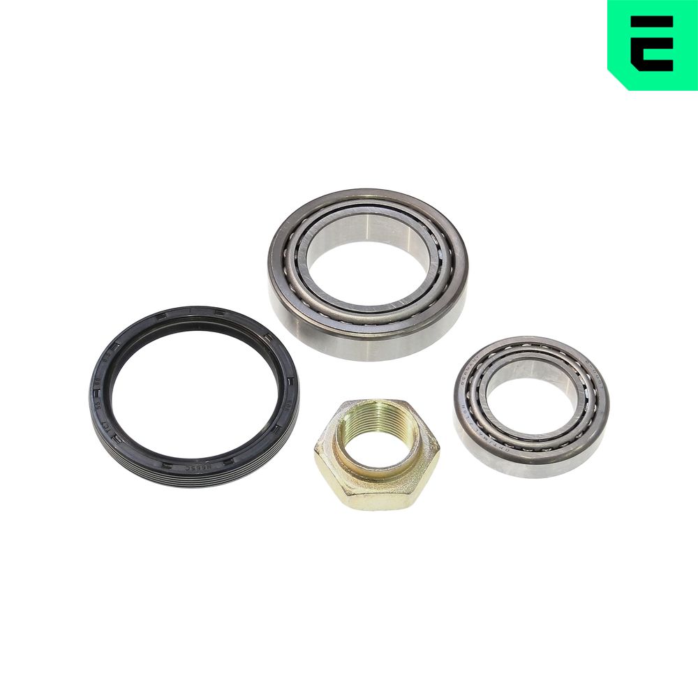 Wheel Bearing Kit - 101064 OPTIMAL